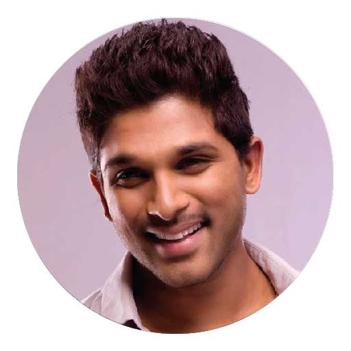 Allu Arjuns Sarrainodu emerges as biggest Telugu blockbuster of this year   The News Minute